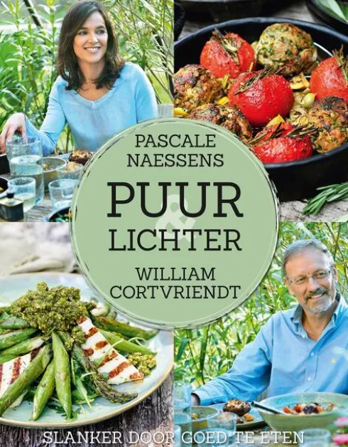 Puur & lichter eBook