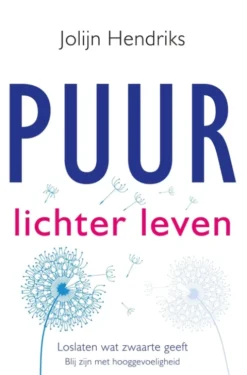 Puur lichter leven eBook