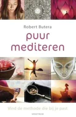 Puur mediteren eBook