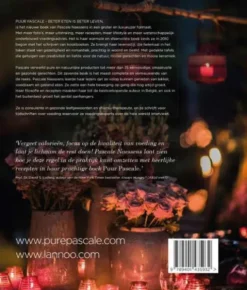 Puur Pascale eBook