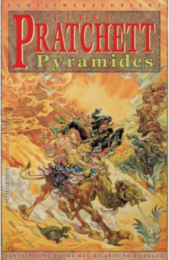 Pyramides eBook