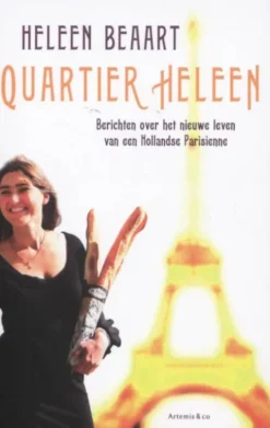 Quartier Heleen eBook