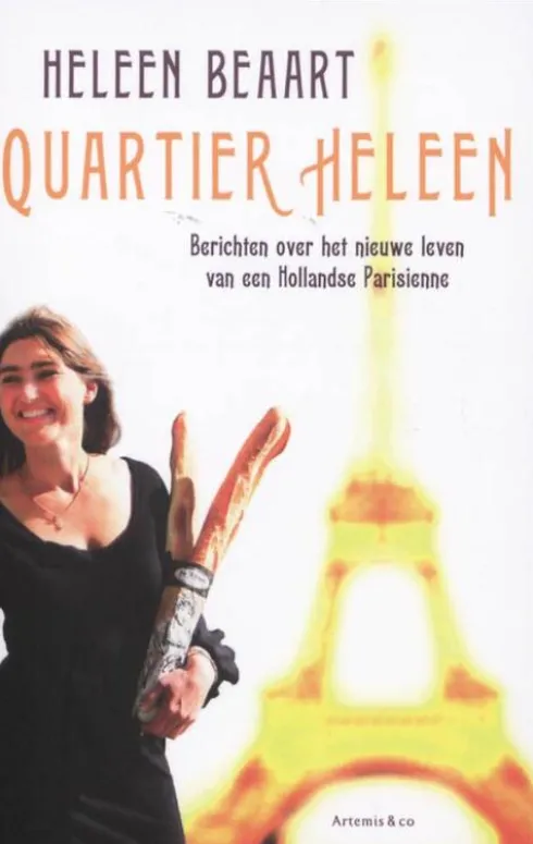 Quartier Heleen eBook