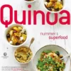 Quinoa - nummer 1 superfood eBook