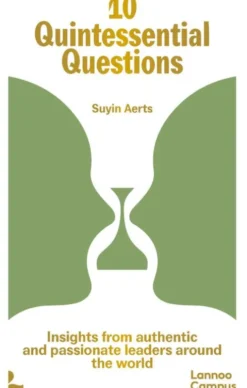 10 Quintessential Questions eBook
