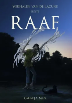Raaf eBook