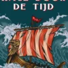 Race door de tijd eBook