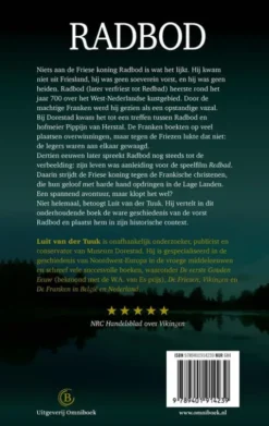 Radbod eBook