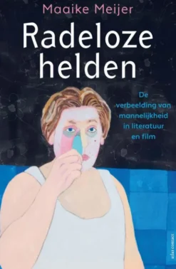 Radeloze helden eBook