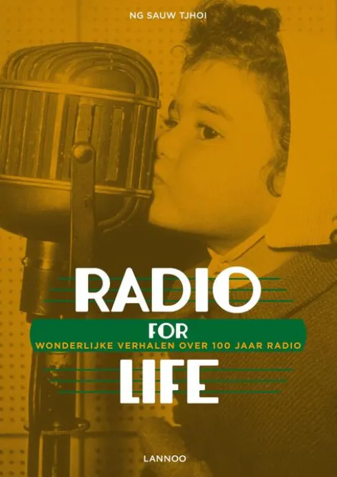 Radio for life eBook