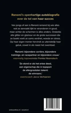 Ranomi eBook
