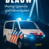 Rauw blauw eBook