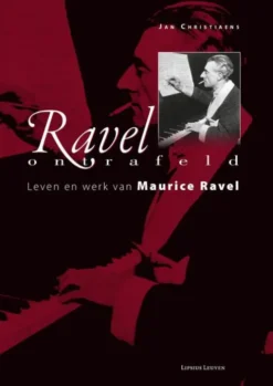 Ravel ontrafeld eBook