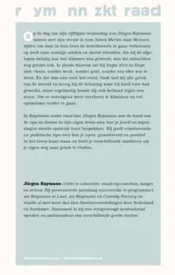 Raymann zoekt raad eBook
