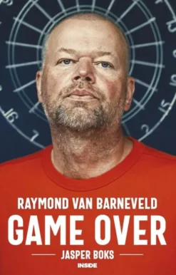 Raymond van Barneveld eBook