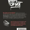 Ready or not eBook