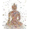 Rebel Boeddha eBook