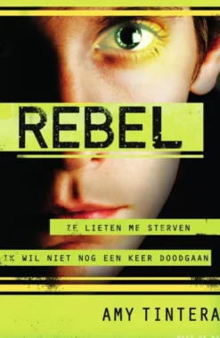 Rebel eBook