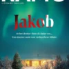 Rechercheur Hildur 3 - Jakob eBook