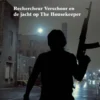 Rechercheur Verschoor en de jacht op The Housekeeper eBook