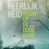 Recht op de dode hand eBook