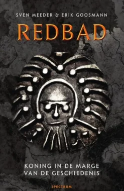 Redbad eBook