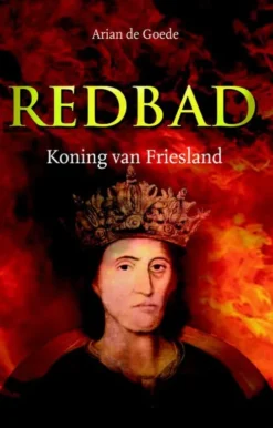 Redbad eBook