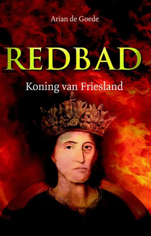 Redbad eBook