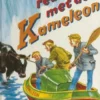 Redders met de Kameleon eBook