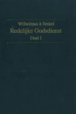 Redelijke Godsdienst eBook