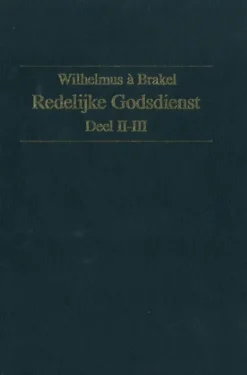 Redelijke Godsdienst eBook