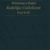 Redelijke Godsdienst eBook