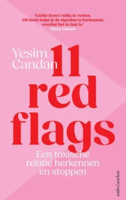 11 Red Flags eBook