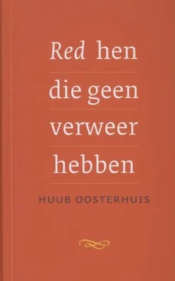 Red hen die geen verweer hebben eBook