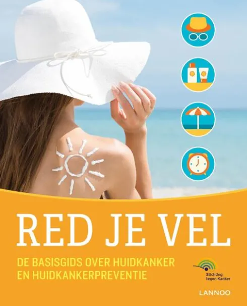Red je vel eBook