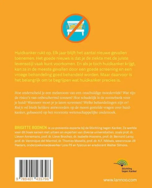 Red je vel eBook