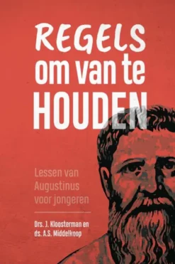 Regels om van te houden eBook