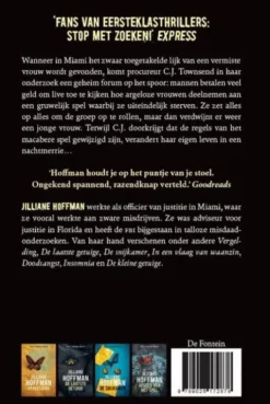 Regels van het spel eBook