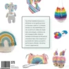 Regenbogen haken eBook