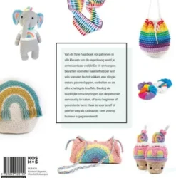 Regenbogen haken eBook