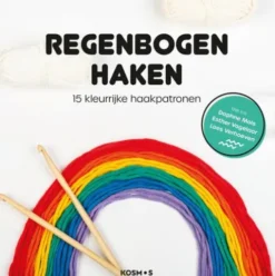 Regenbogen haken eBook