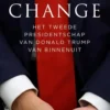 Regime change eBook