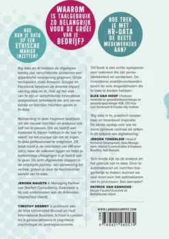 Reinventing hr-data eBook