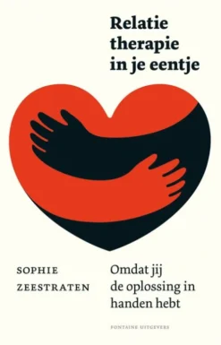 Relatietherapie in je eentje eBook