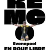 Remco Evenepoel en roue libre eBook