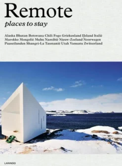 Remote eBook