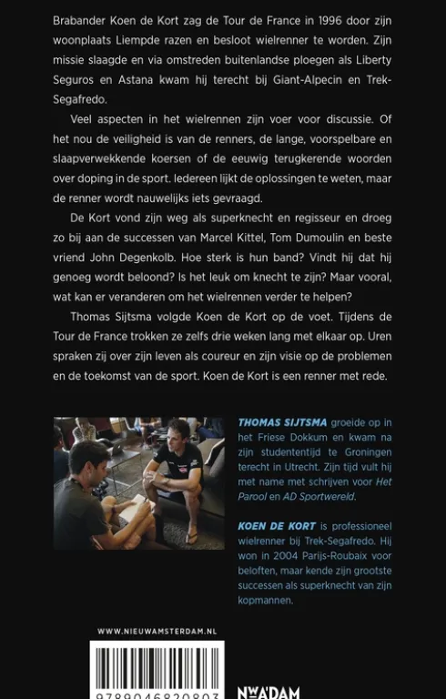 Renner met rede eBook