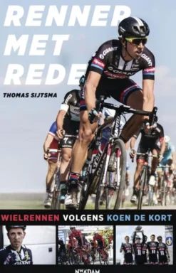 Renner met rede eBook