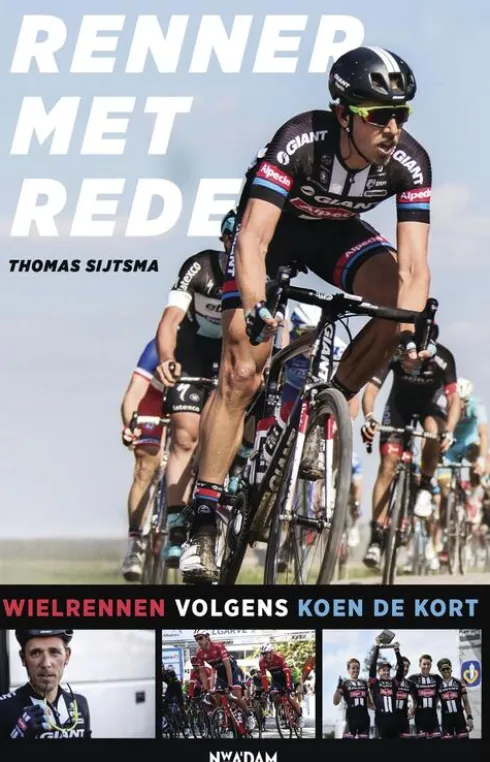 Renner met rede eBook