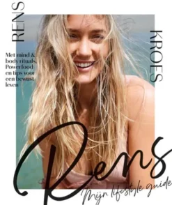 RENS mijn lifestyle guide eBook